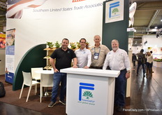 The team of Foremostco.